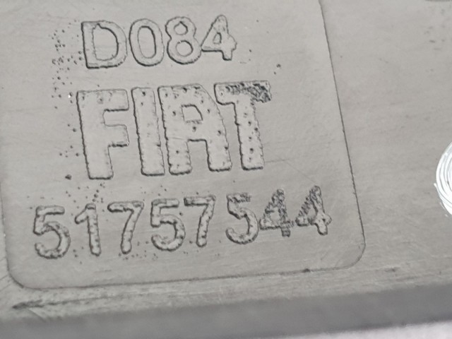 512164 Fiat Bravo 2, 2009, Bal Hátsó Lámpa, 51757544.