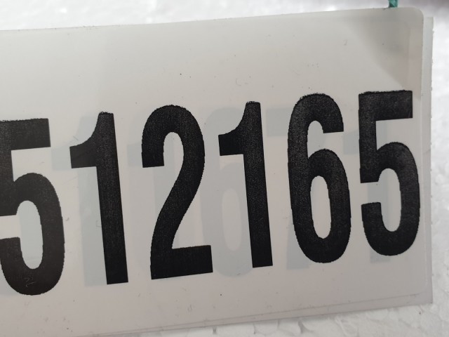 512165 Hyundai Tucson 2006, Jobb Hátsó Lámpa, 92402-2E0.