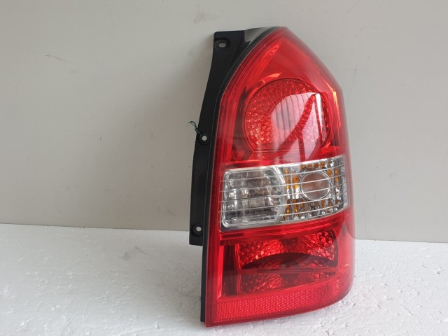 512165 Hyundai Tucson 2006, Jobb Hátsó Lámpa, 92402-2E0.