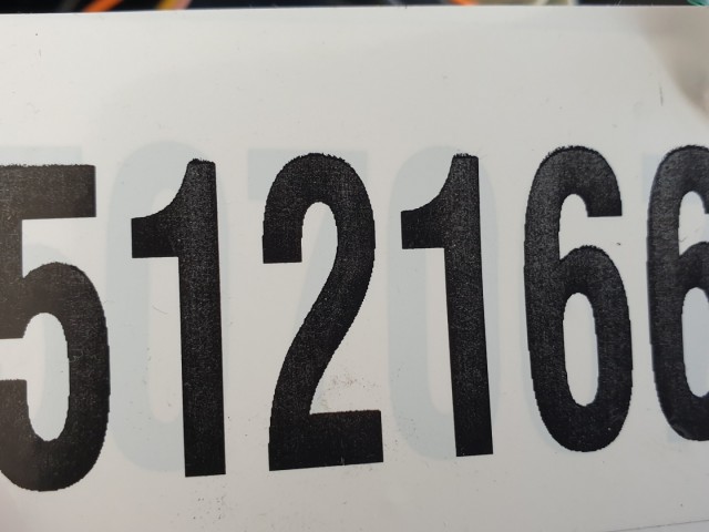 512166 Ford Focus 3, 2015, Bal Hátsó Lámpa, F1EB-13405-BC.