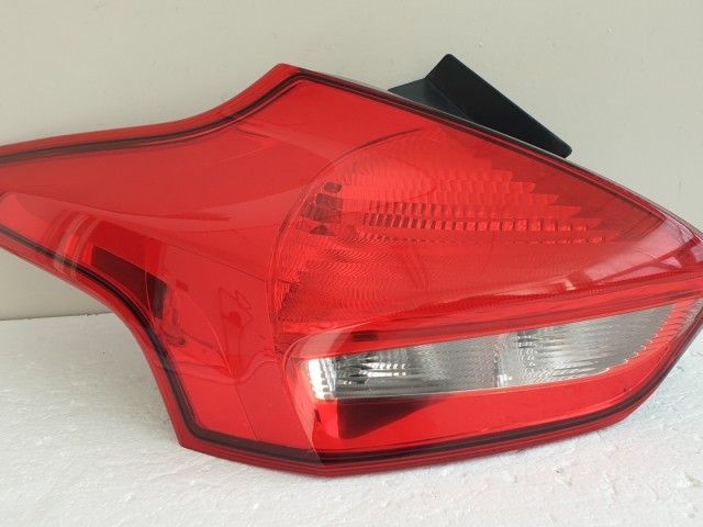 512166 Ford Focus 3, 2015, Bal Hátsó Lámpa, F1EB-13405-BC.