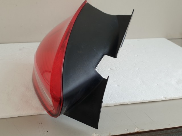 512166 Ford Focus 3, 2015, Bal Hátsó Lámpa, F1EB-13405-BC.