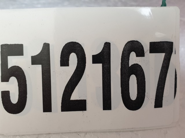 512167 Ford Focus 3, 2012, Bal Hátsó Lámpa, BM51-13405.