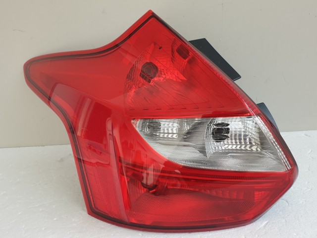 512167 Ford Focus 3, 2012, Bal Hátsó Lámpa, BM51-13405.