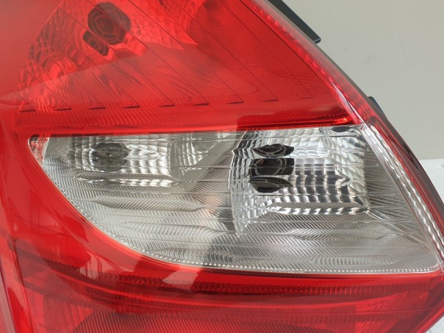 512167 Ford Focus 3, 2012, Bal Hátsó Lámpa, BM51-13405.