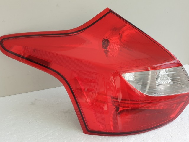 512167 Ford Focus 3, 2012, Bal Hátsó Lámpa, BM51-13405.