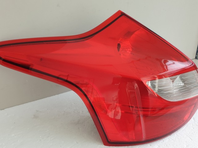 512167 Ford Focus 3, 2012, Bal Hátsó Lámpa, BM51-13405.