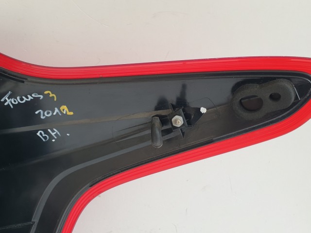 512167 Ford Focus 3, 2012, Bal Hátsó Lámpa, BM51-13405.