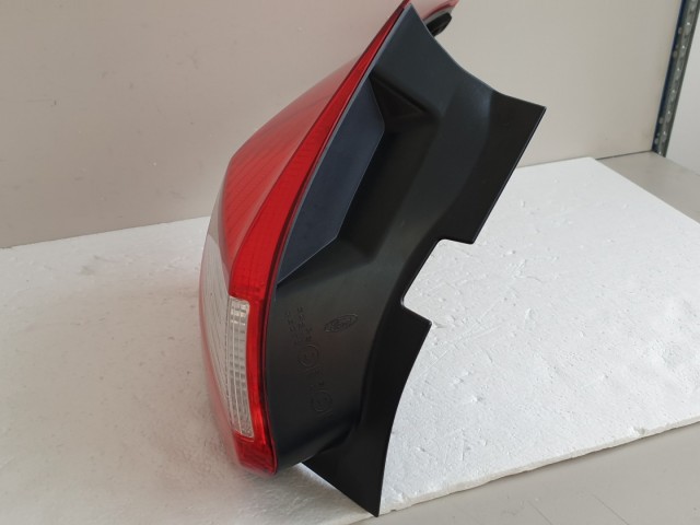 512167 Ford Focus 3, 2012, Bal Hátsó Lámpa, BM51-13405.