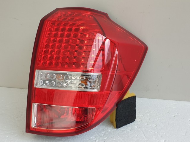 512168 Kia Ceed KOMBI 2011, Jobb Hátsó Lámpa, Alsó. 92402-1H3.