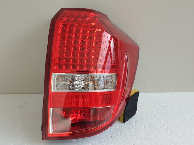 512168 Kia Ceed KOMBI 2011, Jobb Hátsó Lámpa, Alsó. 92402-1H3.