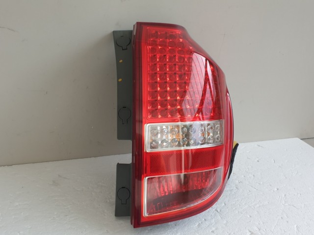 512168 Kia Ceed KOMBI 2011, Jobb Hátsó Lámpa, Alsó. 92402-1H3.