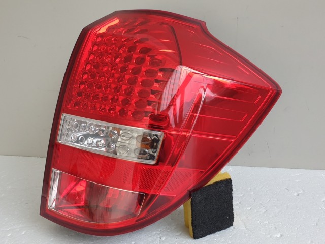 512168 Kia Ceed KOMBI 2011, Jobb Hátsó Lámpa, Alsó. 92402-1H3.