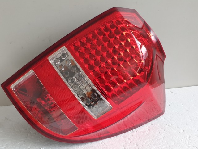 512168 Kia Ceed KOMBI 2011, Jobb Hátsó Lámpa, Alsó. 92402-1H3.