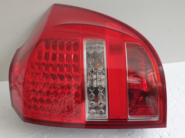 512168 Kia Ceed KOMBI 2011, Jobb Hátsó Lámpa, Alsó. 92402-1H3.