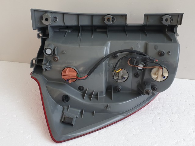 512168 Kia Ceed KOMBI 2011, Jobb Hátsó Lámpa, Alsó. 92402-1H3.