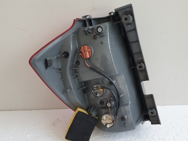 512168 Kia Ceed KOMBI 2011, Jobb Hátsó Lámpa, Alsó. 92402-1H3.