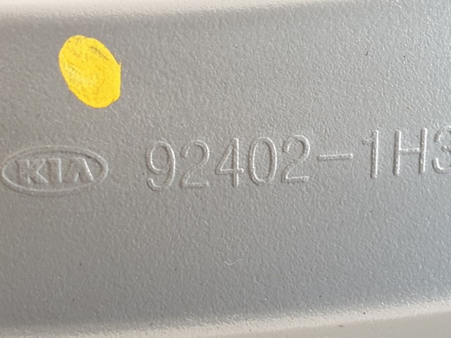 512168 Kia Ceed KOMBI 2011, Jobb Hátsó Lámpa, Alsó. 92402-1H3.