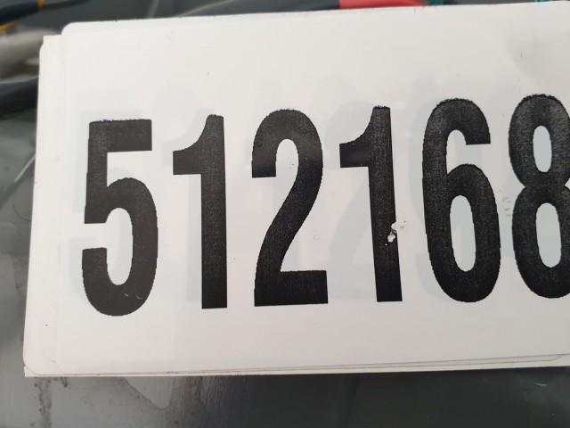 512168 Kia Ceed KOMBI 2011, Jobb Hátsó Lámpa, Alsó. 92402-1H3.