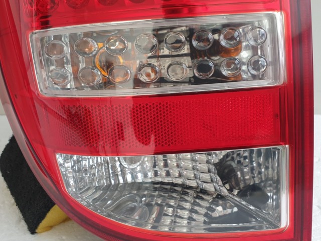 512169 Kia Ceed KOMBI 2011, Bal Hátsó Lámpa, Alsó. 92401-1H3.