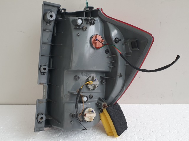 512169 Kia Ceed KOMBI 2011, Bal Hátsó Lámpa, Alsó. 92401-1H3.