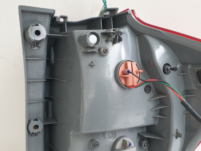 512169 Kia Ceed KOMBI 2011, Bal Hátsó Lámpa, Alsó. 92401-1H3.