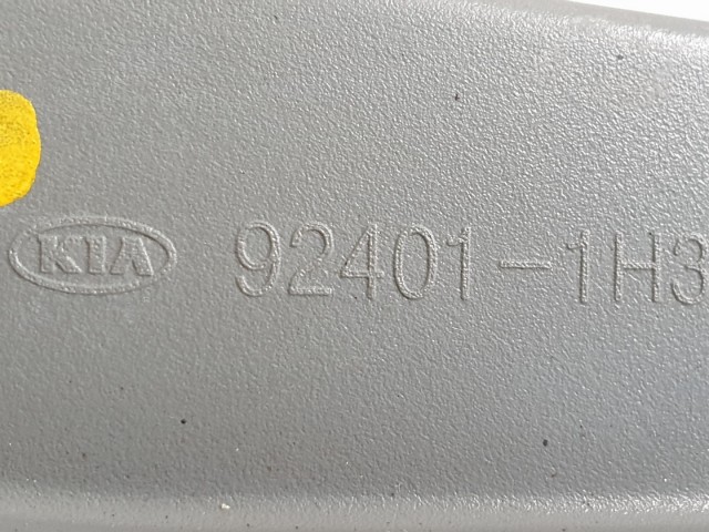 512169 Kia Ceed KOMBI 2011, Bal Hátsó Lámpa, Alsó. 92401-1H3.