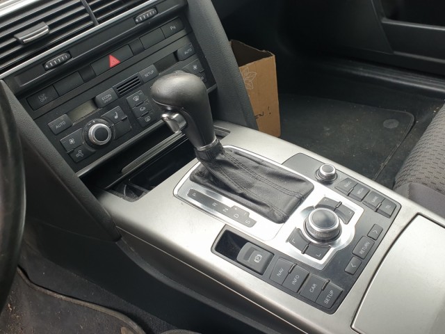 512486 Audi A6 C6 4F, 2008, KOMBI, Alkatrészei,  2.7 Tdi Motor, Automata Váltó.