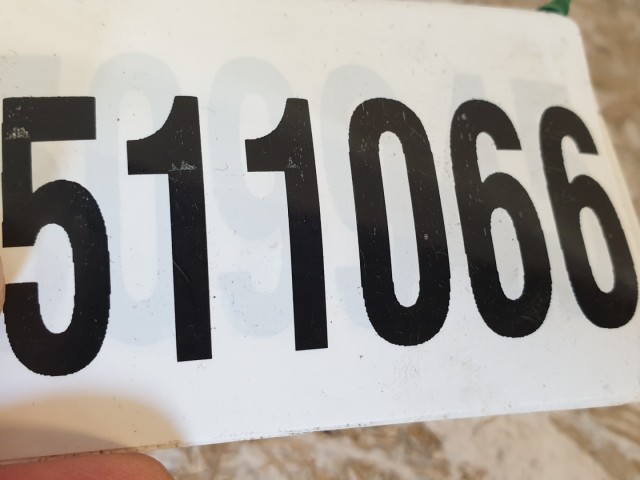 511066 Renault Master 2014, 150 Ló, Jobb Első Féltengely, K:31, B:39 Fog.