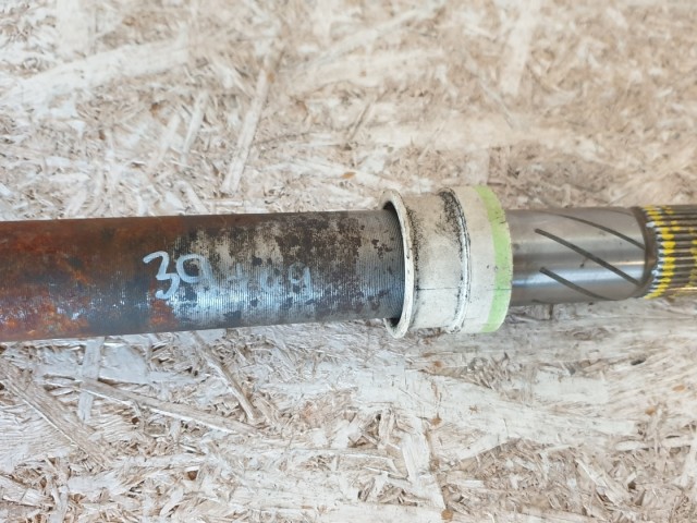 511066 Renault Master 2014, 150 Ló, Jobb Első Féltengely, K:31, B:39 Fog.