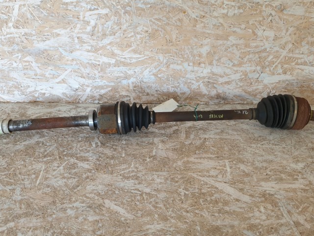 511066 Renault Master 2014, 150 Ló, Jobb Első Féltengely, K:31, B:39 Fog.