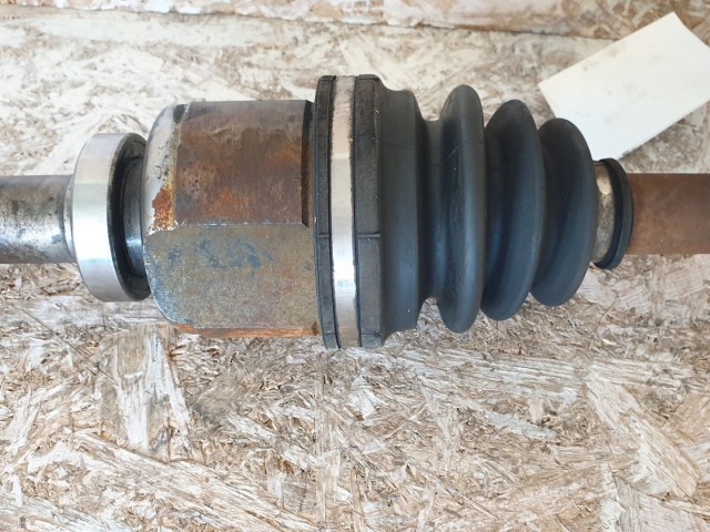 511066 Renault Master 2014, 150 Ló, Jobb Első Féltengely, K:31, B:39 Fog.