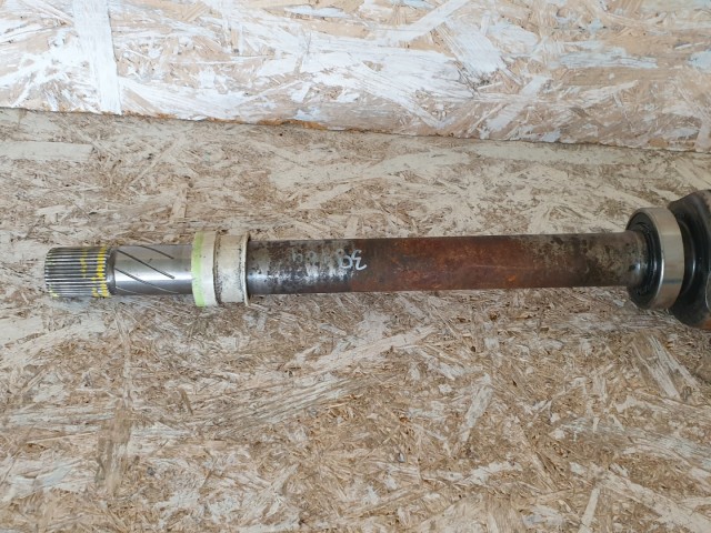 511066 Renault Master 2014, 150 Ló, Jobb Első Féltengely, K:31, B:39 Fog.