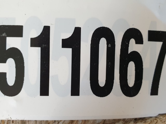 511067 Renault Master 2014, 150 Ló, Bal Első Féltengely, K:31, B:39 Fog.