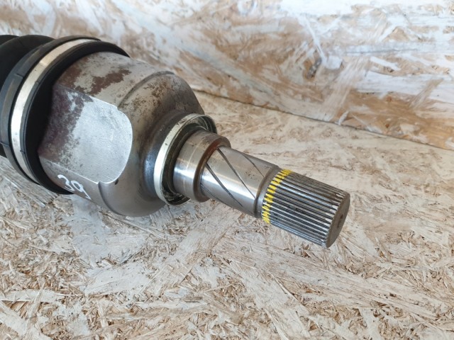 511067 Renault Master 2014, 150 Ló, Bal Első Féltengely, K:31, B:39 Fog.