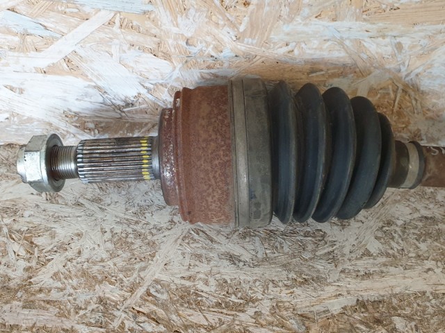 511067 Renault Master 2014, 150 Ló, Bal Első Féltengely, K:31, B:39 Fog.