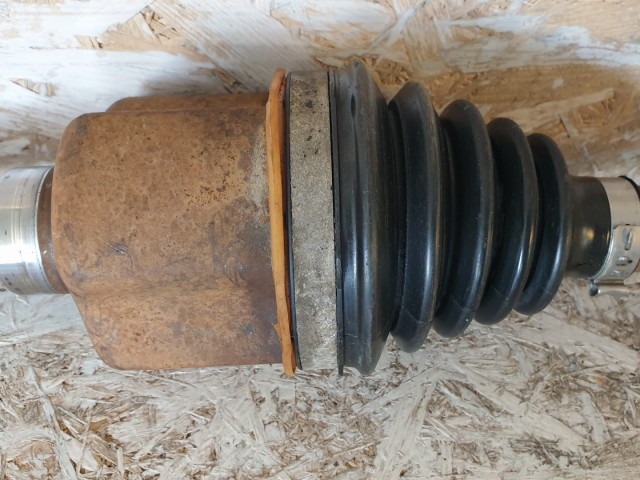 511068 Ford Transit 2005, 2.0, Diesel, Bal Első  Féltengely, K:28, B:36 Fog.