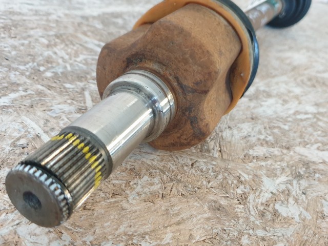 511068 Ford Transit 2005, 2.0, Diesel, Bal Első  Féltengely, K:28, B:36 Fog.