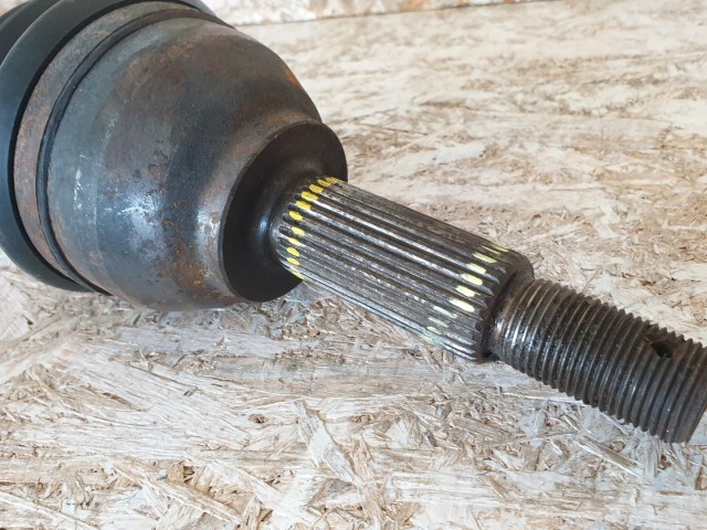 511068 Ford Transit 2005, 2.0, Diesel, Bal Első  Féltengely, K:28, B:36 Fog.