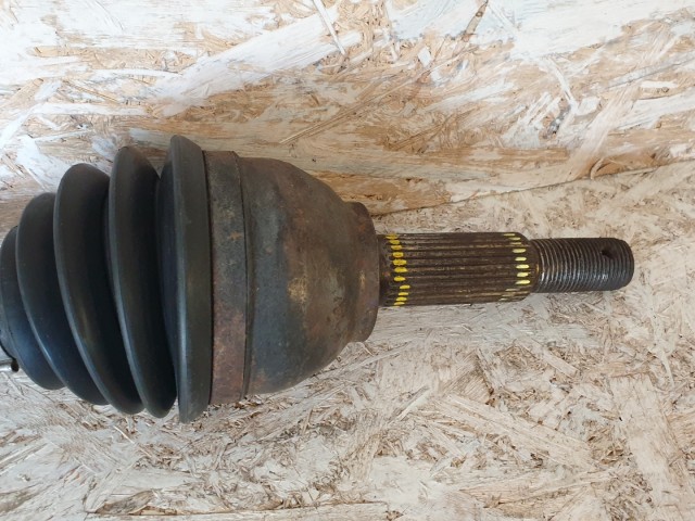 511068 Ford Transit 2005, 2.0, Diesel, Bal Első  Féltengely, K:28, B:36 Fog.