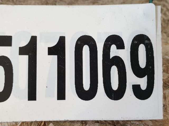 511069 Ford Transit 2005, 2.0, Diesel, Jobb Első  Féltengely, K:28, B:36 Fog.