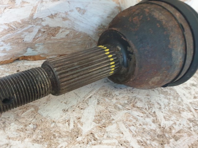 511069 Ford Transit 2005, 2.0, Diesel, Jobb Első  Féltengely, K:28, B:36 Fog.