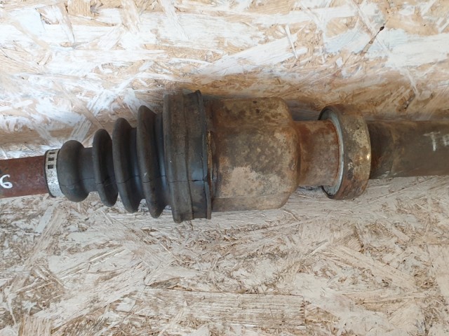 511069 Ford Transit 2005, 2.0, Diesel, Jobb Első  Féltengely, K:28, B:36 Fog.