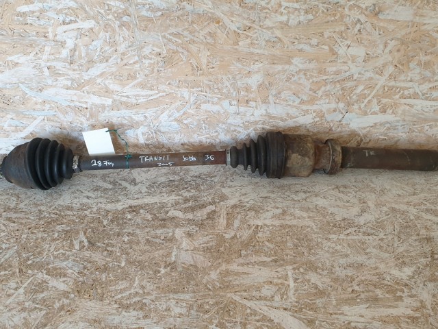 511069 Ford Transit 2005, 2.0, Diesel, Jobb Első  Féltengely, K:28, B:36 Fog.