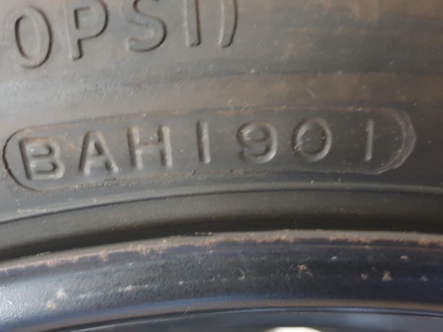 511070 Volvo S60, S80, Mankókerék, Pótkerék, 5X108X17,  Agy: 65.