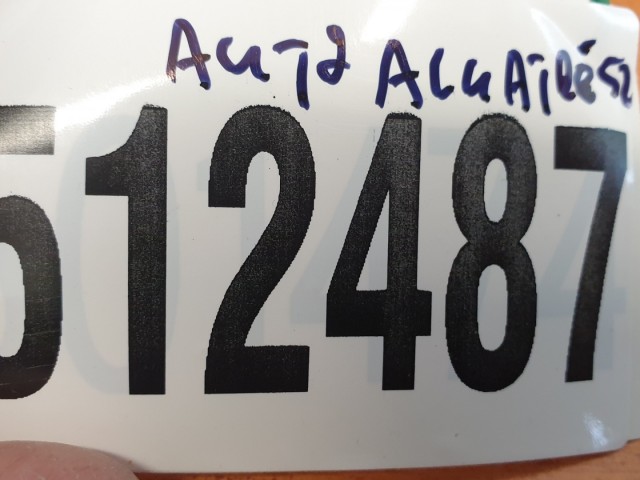 512487 Audi A6 C6, 2008, 2.7 V6, 180 Ló, Bontott Alkatrészei, 