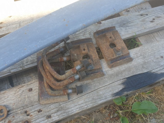 511072 Renault Master 2014, Bal Hátsó Laprugó.