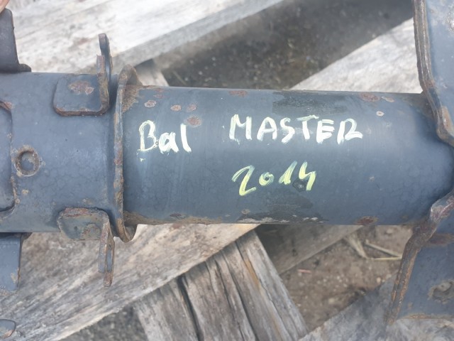 511074 Renault Master 2014, Bal Első Gólyaláb, Rugó Lengéscsillapító.