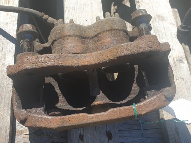 511076 Renault Master 2014, Bal Első Féknyereg, Munkahenger,410105039R.