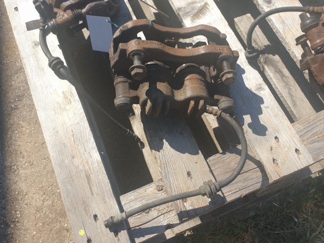 511076 Renault Master 2014, Bal Első Féknyereg, Munkahenger,410105039R.